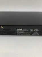 RCA DRC279RE DVD Player HDMI Dolby Digital w/ Remote & HDMI Cable Tested - Image 4