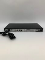 Toshiba BDX2150KC Blu-ray DVD Player HDMI USB LAN Dolby Digital Tested - Image 3