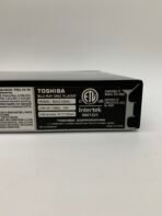 Toshiba BDX2150KC Blu-ray DVD Player HDMI USB LAN Dolby Digital Tested - Image 4