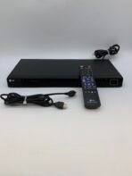 LG DN798 DVD Player – HDMI USB Classic Media Player w/ Remote