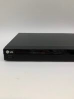 LG DN798 DVD Player – HDMI USB Classic Media Player w/ Remote - Image 3