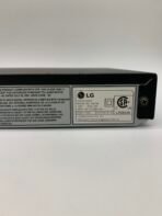 LG DN798 DVD Player – HDMI USB Classic Media Player w/ Remote - Image 7