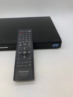 Panasonic SA-BTT270 3D Blu-ray Player Home Theater System – HDMI Surround Receiver - Image 3