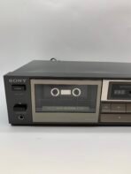 Sony TC-FX420R Vintage Cassette Deck Auto Reverse – Retro Stereo Tape Player Japan - Image 2