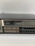Sony TC-FX420R Vintage Cassette Deck Auto Reverse – Retro Stereo Tape Player Japan - Image 3