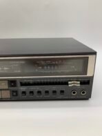 Sony TC-FX420R Vintage Cassette Deck Auto Reverse – Retro Stereo Tape Player Japan - Image 4