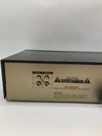 Sony TC-FX420R Vintage Cassette Deck Auto Reverse – Retro Stereo Tape Player Japan - Image 5