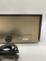 Sony TC-FX420R Vintage Cassette Deck Auto Reverse – Retro Stereo Tape Player Japan - Image 7