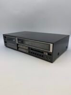 Sony TC-FX420R Vintage Cassette Deck Auto Reverse – Retro Stereo Tape Player Japan - Image 8