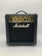 Marshall MG10CD Guitar Amplifier – Vintage Style Practice Amp – Classic Marshall Tone
