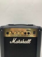 Marshall MG10CD Guitar Amplifier – Vintage Style Practice Amp – Classic Marshall Tone - Image 4