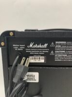 Marshall MG10CD Guitar Amplifier – Vintage Style Practice Amp – Classic Marshall Tone - Image 6