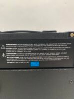 Marshall MG10CD Guitar Amplifier – Vintage Style Practice Amp – Classic Marshall Tone - Image 7