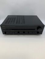 Vintage Denon PMA-520 Stereo Amplifier Optical Class-A HiFi Audio System