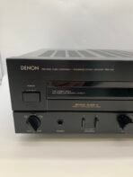 Vintage Denon PMA-520 Stereo Amplifier Optical Class-A HiFi Audio System - Image 3