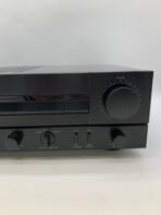 Vintage Denon PMA-520 Stereo Amplifier Optical Class-A HiFi Audio System - Image 4