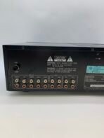 Vintage Denon PMA-520 Stereo Amplifier Optical Class-A HiFi Audio System - Image 6