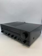 Vintage Denon PMA-520 Stereo Amplifier Optical Class-A HiFi Audio System - Image 10