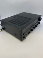 Vintage Denon PMA-520 Stereo Amplifier Optical Class-A HiFi Audio System - Image 11