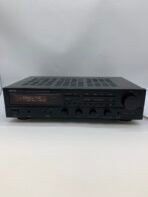 Denon DRA-435R Stereo Receiver AM/FM Vintage HiFi Made in Japan Tested Working