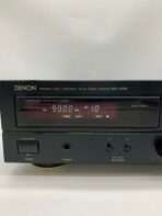 Denon DRA-435R Stereo Receiver AM/FM Vintage HiFi Made in Japan Tested Working - Image 2