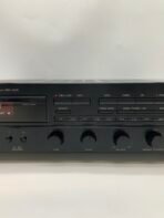 Denon DRA-435R Stereo Receiver AM/FM Vintage HiFi Made in Japan Tested Working - Image 3