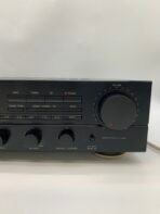 Denon DRA-435R Stereo Receiver AM/FM Vintage HiFi Made in Japan Tested Working - Image 4