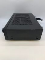 Denon DRA-435R Stereo Receiver AM/FM Vintage HiFi Made in Japan Tested Working - Image 5