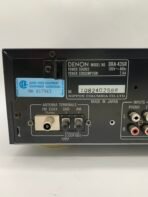 Denon DRA-435R Stereo Receiver AM/FM Vintage HiFi Made in Japan Tested Working - Image 8