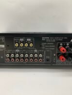 Denon DRA-435R Stereo Receiver AM/FM Vintage HiFi Made in Japan Tested Working - Image 9