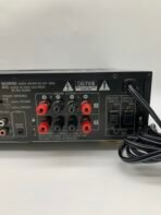 Denon DRA-435R Stereo Receiver AM/FM Vintage HiFi Made in Japan Tested Working - Image 10