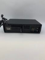 GE VG4264 VHS VCR 4 Head Hi-Fi Stereo VCR Plus Tested Working RCA Inputs - Image 4