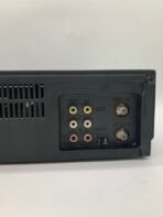 GE VG4264 VHS VCR 4 Head Hi-Fi Stereo VCR Plus Tested Working RCA Inputs - Image 6