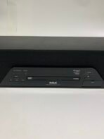 RCA RTS202 Vintage Style Home Theater Soundbar DVD Player HDMI Dolby Audio - Image 2