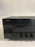 Vintage Yamaha RX-396 Stereo Receiver Natural Sound Hi-Fi Amplifier - Image 3