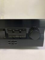 Vintage Yamaha RX-396 Stereo Receiver Natural Sound Hi-Fi Amplifier - Image 2