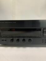 Vintage Yamaha RX-396 Stereo Receiver Natural Sound Hi-Fi Amplifier - Image 5