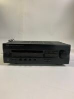Vintage Yamaha RX-396 Stereo Receiver Natural Sound Hi-Fi Amplifier - Image 6