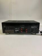 Vintage Yamaha RX-396 Stereo Receiver Natural Sound Hi-Fi Amplifier - Image 9