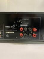 Vintage Yamaha RX-396 Stereo Receiver Natural Sound Hi-Fi Amplifier - Image 11