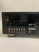 Vintage Yamaha RX-396 Stereo Receiver Natural Sound Hi-Fi Amplifier - Image 12