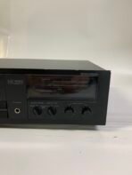 Vintage Yamaha K-340 Cassette Deck HX Pro Dolby Stereo Tape Player Made in Japan - Image 4