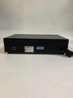 Vintage Yamaha K-340 Cassette Deck HX Pro Dolby Stereo Tape Player Made in Japan - Image 7