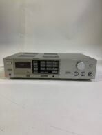 Vintage Sony STR-VX250 Stereo Receiver – 1980s Japan Quartz Lock Audio System