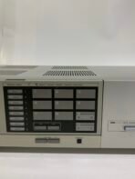 Vintage Sony STR-VX250 Stereo Receiver – 1980s Japan Quartz Lock Audio System - Image 4