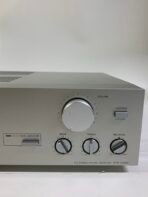 Vintage Sony STR-VX250 Stereo Receiver – 1980s Japan Quartz Lock Audio System - Image 3