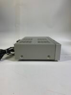 Vintage Sony STR-VX250 Stereo Receiver – 1980s Japan Quartz Lock Audio System - Image 5