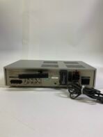 Vintage Sony STR-VX250 Stereo Receiver – 1980s Japan Quartz Lock Audio System - Image 7
