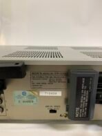 Vintage Sony STR-VX250 Stereo Receiver – 1980s Japan Quartz Lock Audio System - Image 10