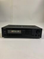 Vintage Onkyo TX-900 Stereo Receiver – 80s/90s Quartz Synthesized Amplifier
